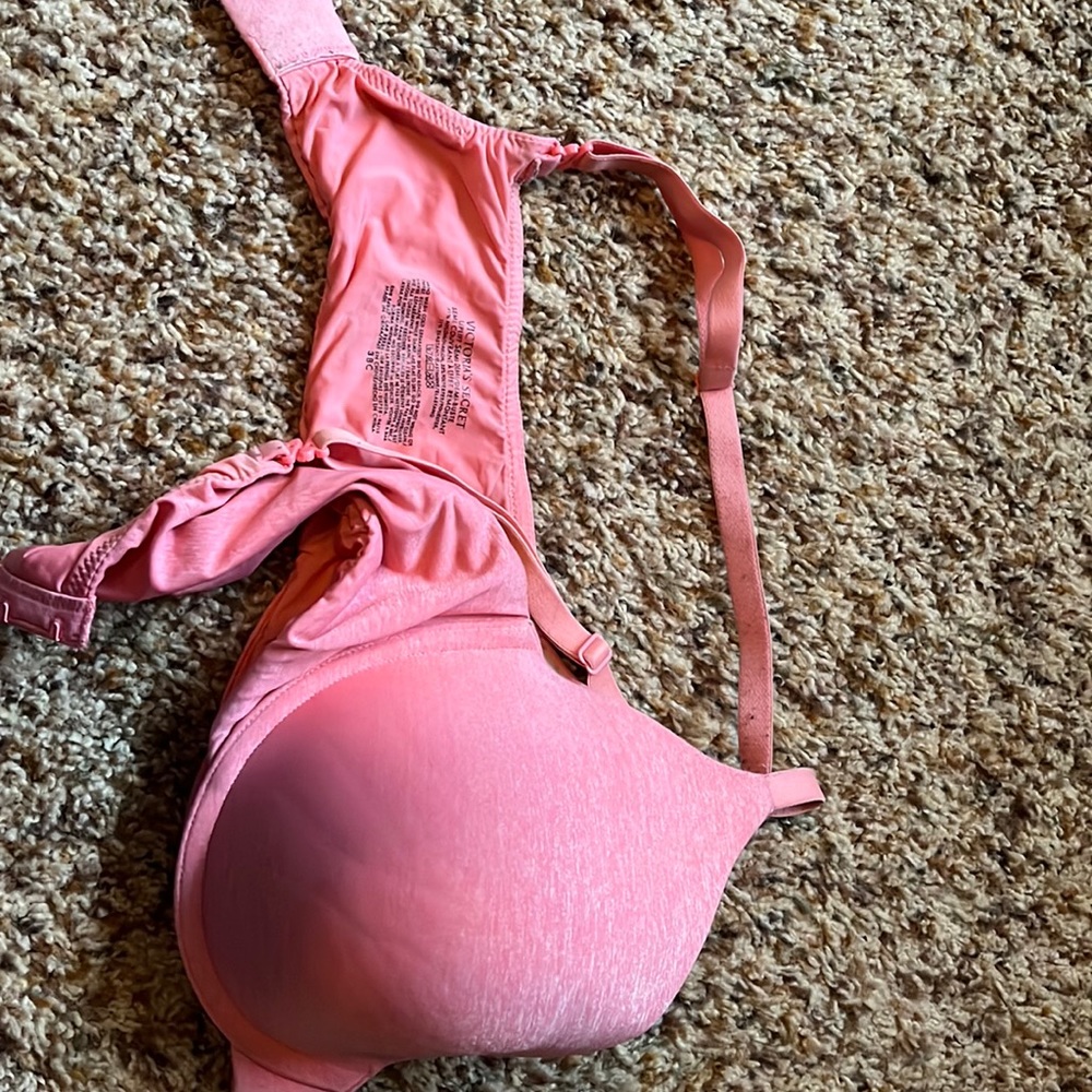 Victoria’s Secret bra